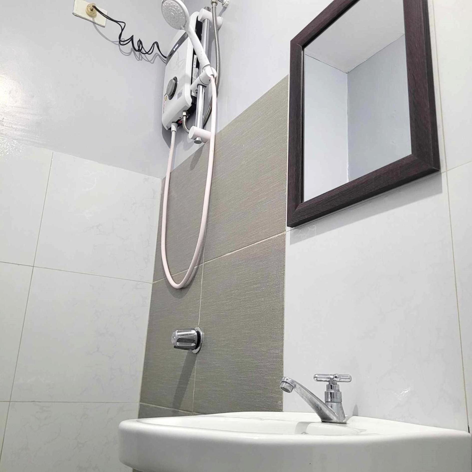 Borj Hotel Naga  Exterior photo