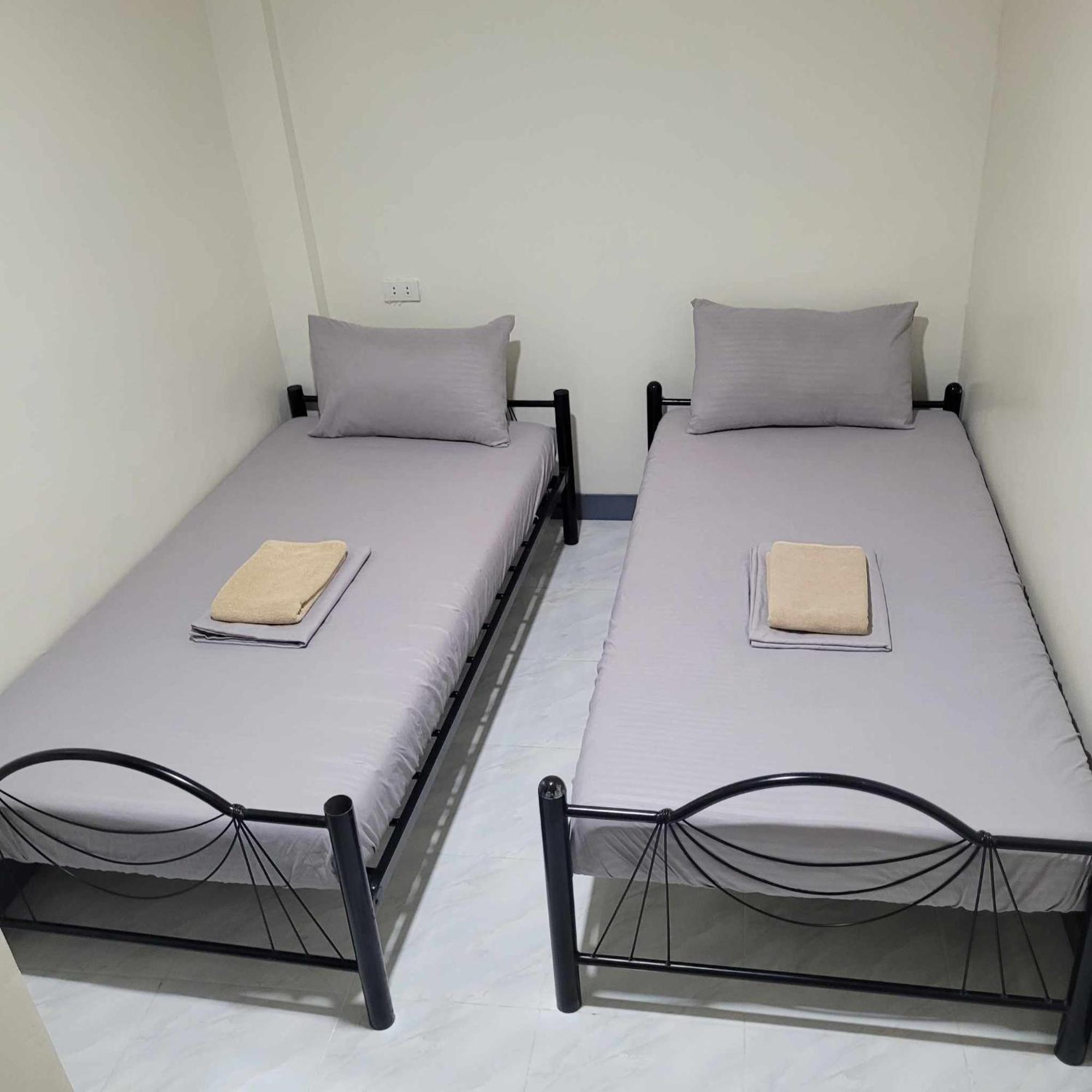 Borj Hotel Naga  Exterior photo